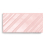 Carreau Stripes Theia Rose Matte Stripes-RoseMatte