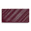 Fliese Stripes Theia Wine Stripes-Wine