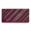 Quadretti Stripes Theia Wine Stripes-Wine