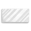 Quadretti Stripes Theia Off-white Stripes-Off-White