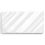 Quadretti Stripes Theia White Stripes-White