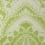 Azari Wallpaper Matthew Williamson Lime/Ivory W6952-03