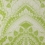 Tapete Azari Matthew Williamson Lime/Ivory W6952-03