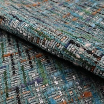 Vetiver Fabric