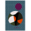 Tappeti Japanese Abstraction 5 Maison Dada 200x300 RUG-JA-N5-200300