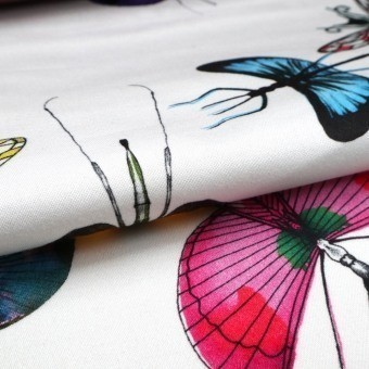 Mariposa Fabric