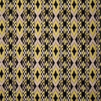 Queen Fabric
