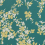 Hegemone Wallpaper Farrow and Ball Vert BP5705