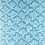 Aranami Wallpaper Farrow and Ball Turquoise BP4604