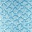 Papel pintado Aranami Farrow and Ball Turquoise BP4604