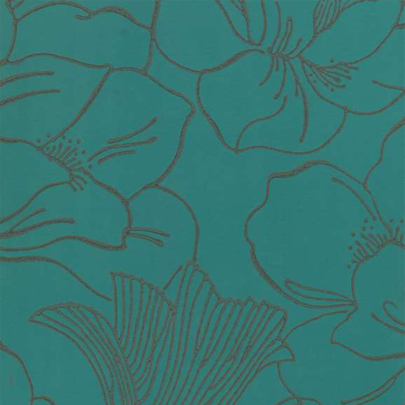 Helleborus Wallpaper Farrow and Ball