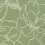 Helleborus Wallpaper Farrow and Ball Vert BP5606