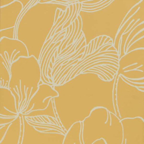 Tapete Helleborus Farrow and Ball