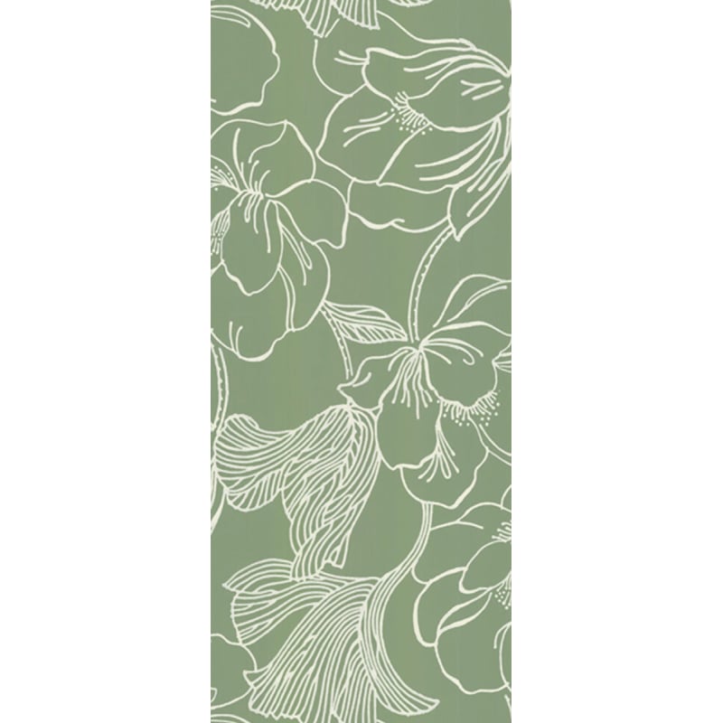 Helleborus Wallpaper Farrow and Ball