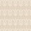 Carta da parati Crivelli rosa Farrow and Ball Dune BP3004