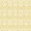 Carta da parati Crivelli rosa Farrow and Ball Jaune BP3005