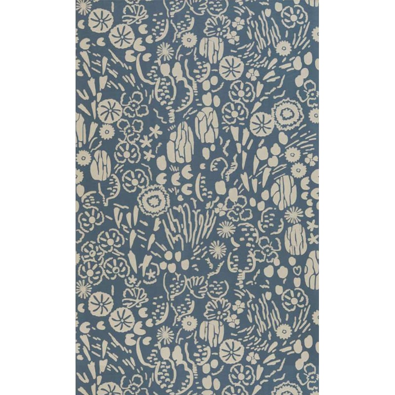 Atacama Wallpaper Farrow and Ball