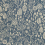 Atacama Wallpaper Farrow and Ball Bleu BP5806