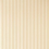 Closet Stripe Wallpaper Farrow and Ball Jaune BP0347