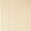 Tapete Closet Stripe Farrow and Ball Jaune BP0347