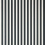 Papel pintado Closet Stripe Farrow and Ball Marine BP0351