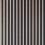 Closet Stripe Wallpaper Farrow and Ball Sombre BP0352