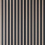 Closet Stripe Wallpaper Farrow and Ball Sombre BP0352