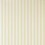 Papel pintado Closet Stripe Farrow and Ball Jaune d'oeuf BP0356