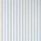 Papel pintado Closet Stripe Farrow and Ball Ciel BP0360
