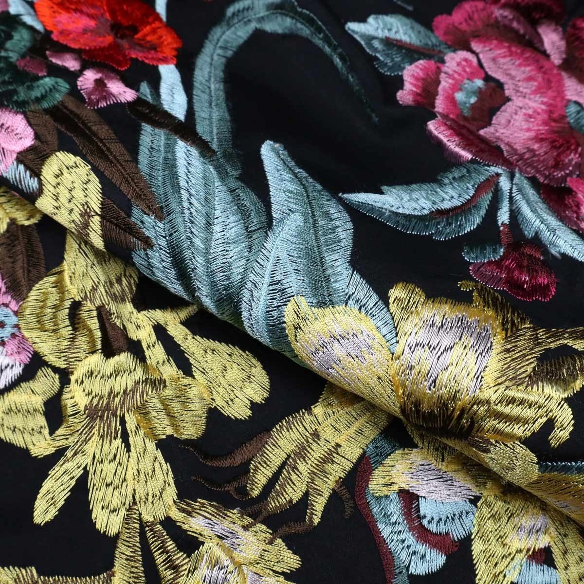Christian Lacroixクリスチャン・ラクロワ 花柄フリルタンクトップ Desigual News】「Blooming Dreams」デシグアル×ムッシュ