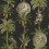 Lémurs Wallpaper Coordonné Eclipse 9300040
