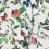 Goldfinch Song Wallpaper Coordonné Cotton 9500030