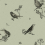 Sweet Birds Wallpaper Coordonné Matcha 9500073