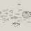 Papeles pintados panorámico Sea Current Coordonné Encre 9500601