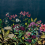 Carta da parati panoramica Wild Floral Coordonné Jour 9500401