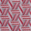Tribu Fabric Lelièvre Paris Sorbet 0722-05