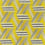 Tribu Fabric Lelièvre Paris Citron 0722-01