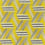 Tribu Fabric Lelièvre Citron 0722-01