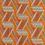 Tribu Fabric Lelièvre Paris Abricot 0722-02