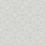 Papel pintado Géo Déco Initiales Gris AF41404