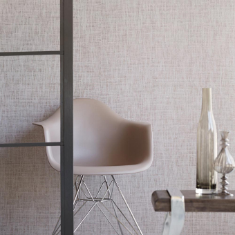 Rafia wall covering