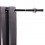 Linea Rod Cap Black Nickel 102cm Getynd 102 cm /LINCAP/30/NRBNK/102