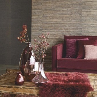 Ecorce wall covering