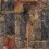 Dogon Panel Inkiostro Bianco Cobalt INKANIN2101