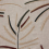 Tissu Mimosa Lelièvre Paris Poudre 0570-03