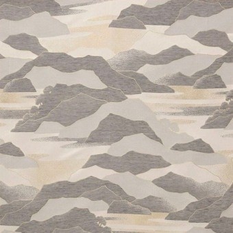 Calanques Fabric