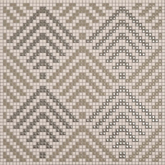 Mosaik Peggy