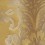 Odalisque Fabric Lelièvre Paris Or 0539-03