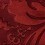 Tissu Odalisque Lelièvre París Rubis 0539-07