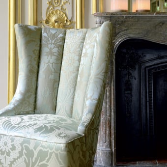 Odalisque fabric